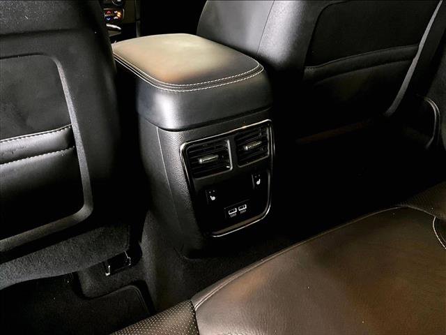 Used 2022 Dodge Charger SRT Hellcat w/ Harman/Kardon Audio Group RWD image 25