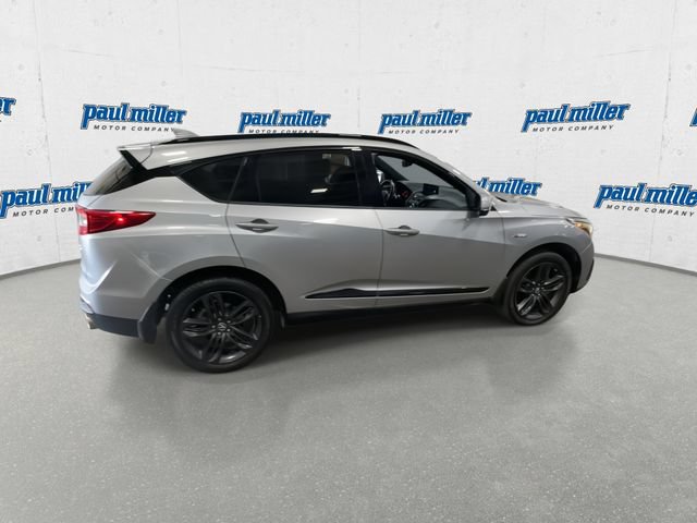 Used 2019 Acura RDX A-Spec FWD image 12