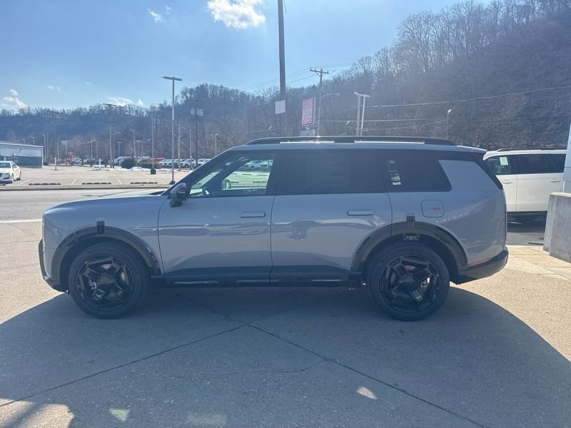 New 2027 Kia Telluride EX X-Line image 4