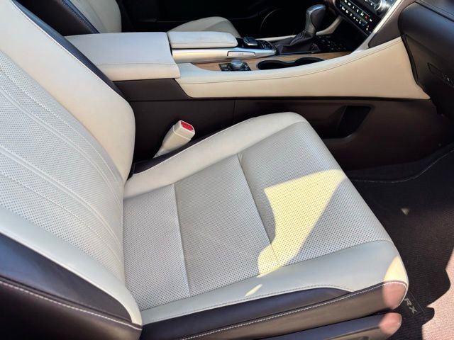 Used 2016 Lexus RX 350 AWD w/ Premium Package image 25
