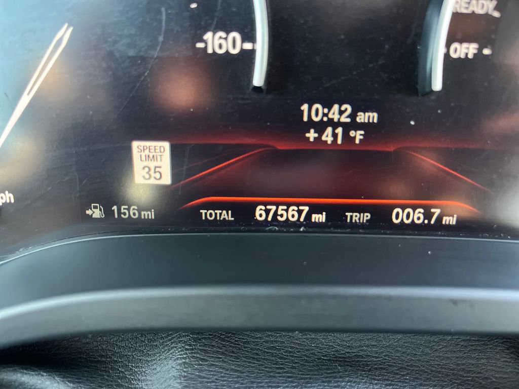 Used 2021 BMW X3 xDrive30i w/ Convenience Package image 11