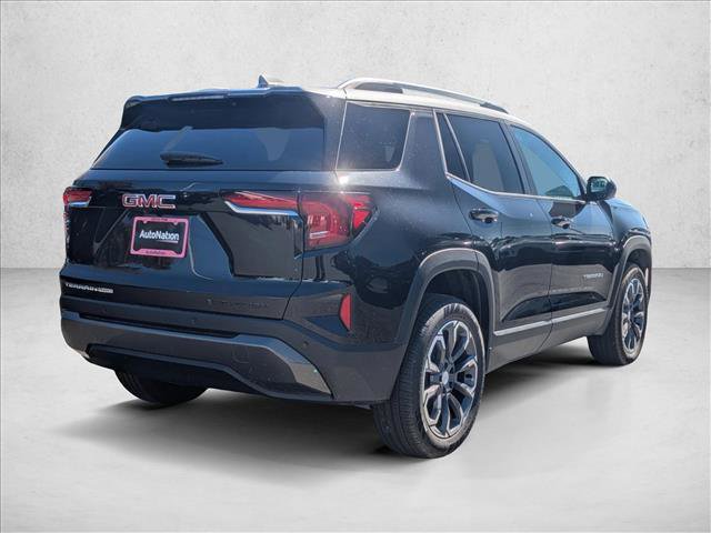 New 2026 GMC Terrain Elevation w/ Elevation Premium Package image 2