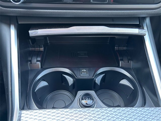 New 2025 BMW 330i xDrive Sedan w/ M Sport Package image 25