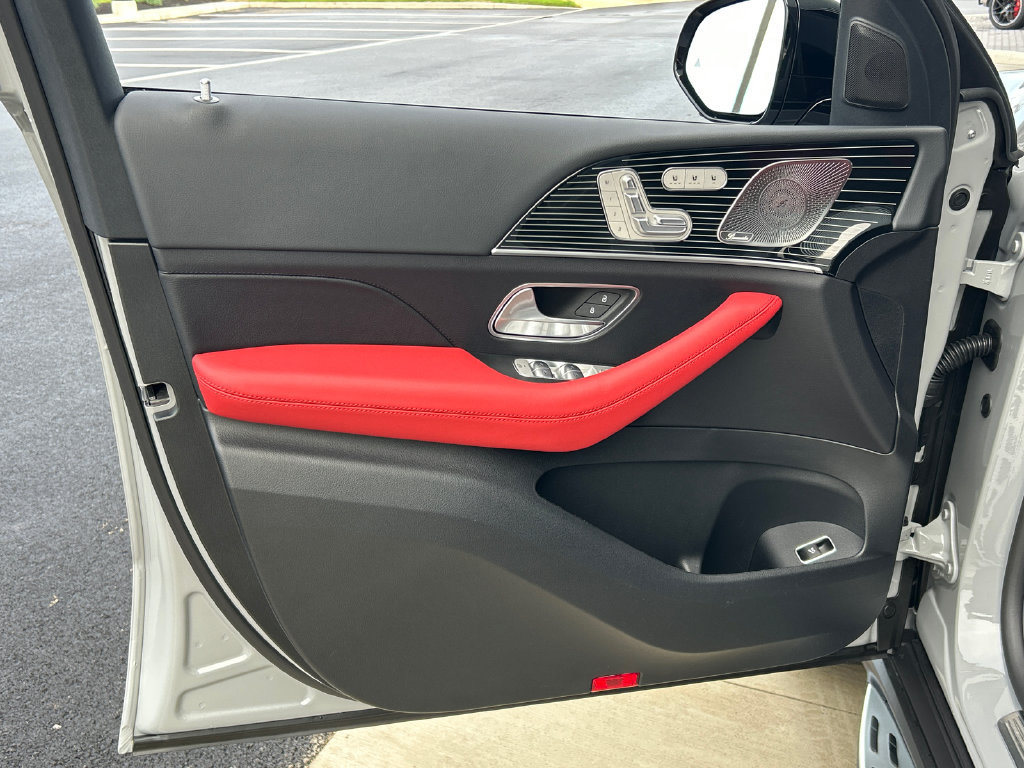 New 2027 Mercedes-Benz GLE 450 4MATIC Coupe image 10