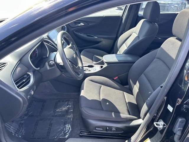 Used 2023 Chevrolet Malibu LT FWD image 19