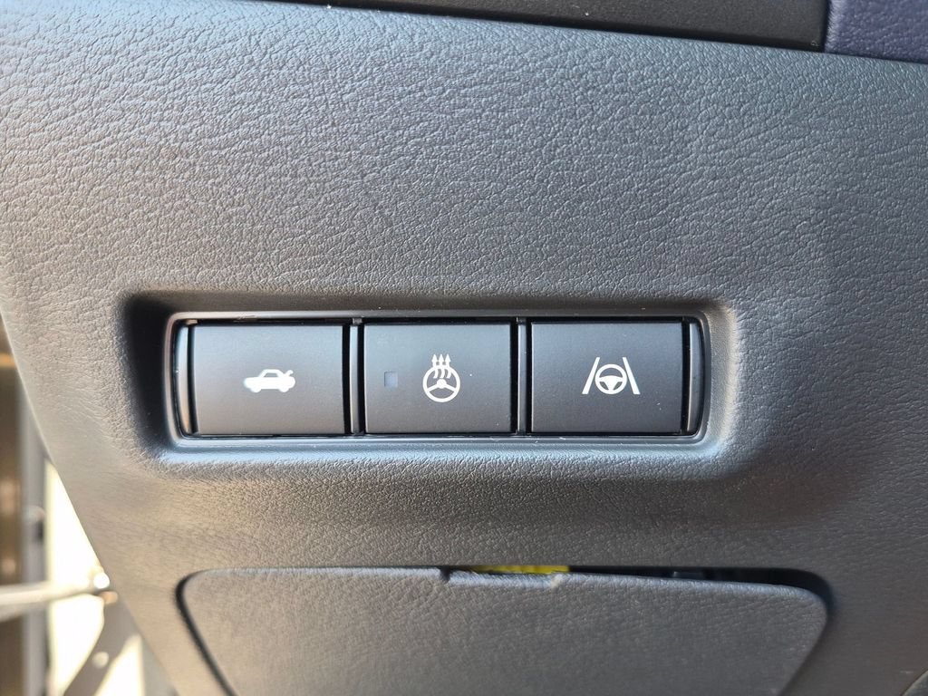 New 2026 Nissan Sentra SL w/ Floor Mat Package FWD image 22