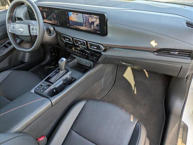 Used 2026 Nissan Sentra SR w/ SR Premium Package image 20