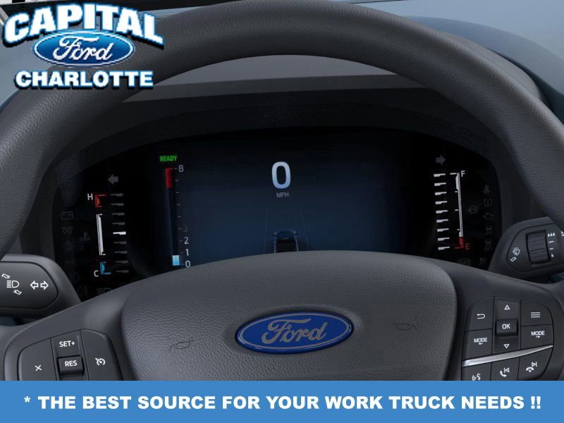 New 2026 Ford Maverick XL w/ Equipment Group 101A image 13