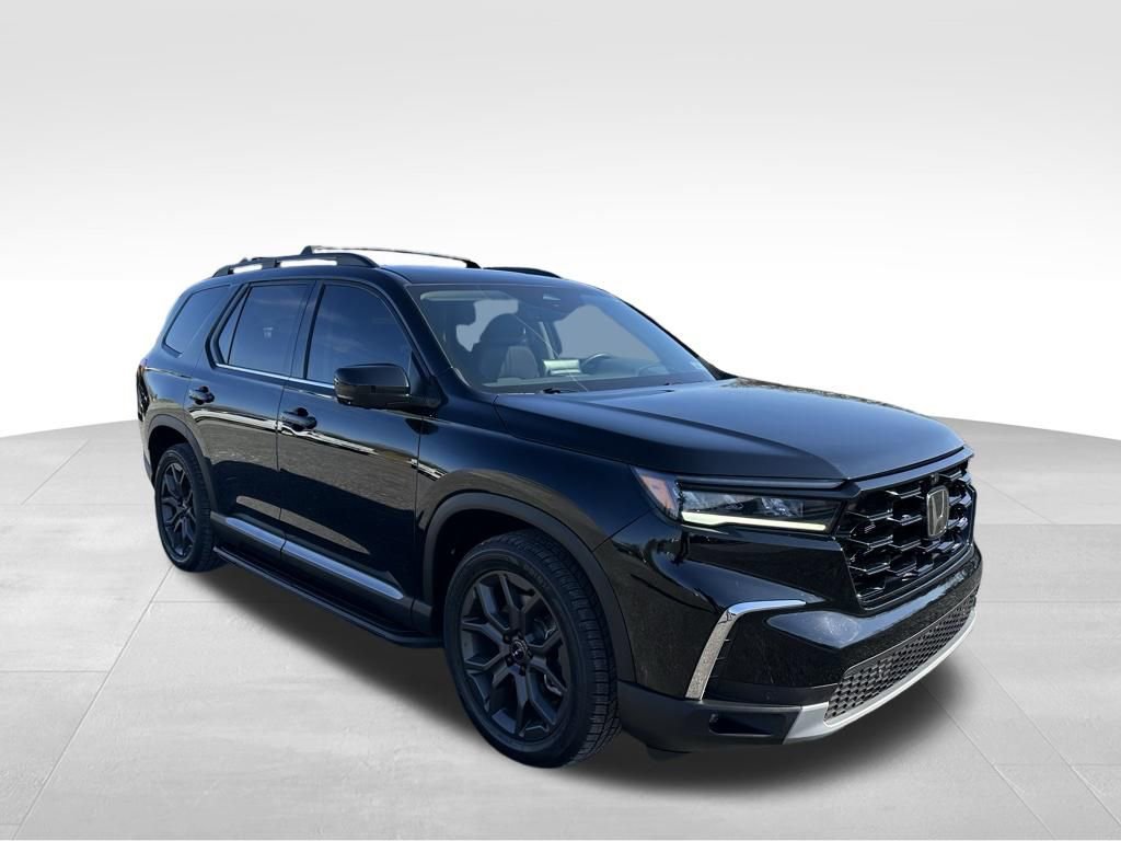 Used 2023 Honda Pilot Elite image 26