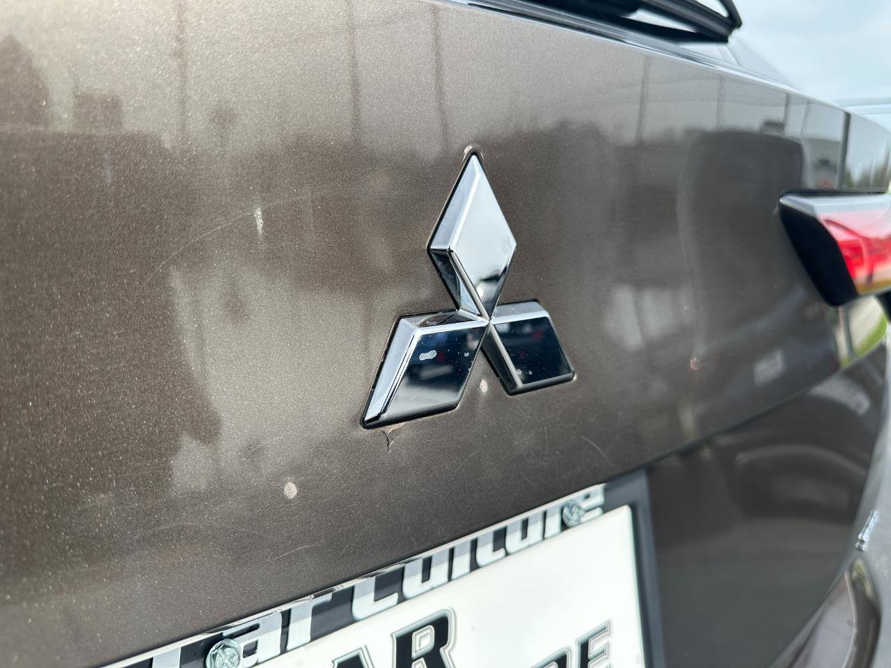 Used 2022 Mitsubishi Outlander SEL AWD/4WD image 80