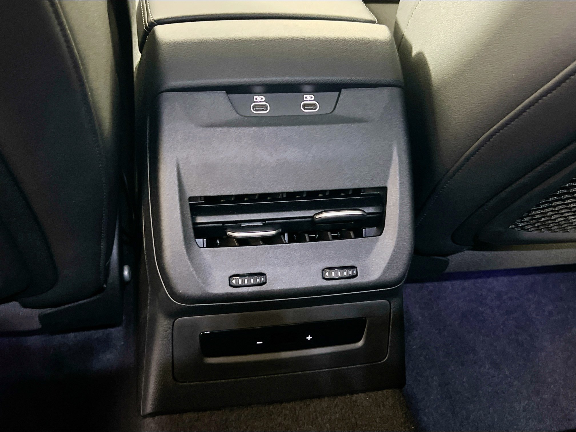 Used 2025 Audi A5 Premium Plus w/ Premium Plus AWD/4WD image 19