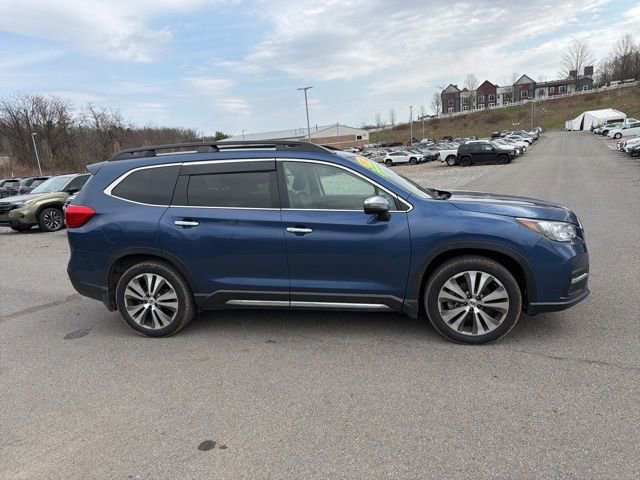 Used 2021 Subaru Ascent Touring image 6