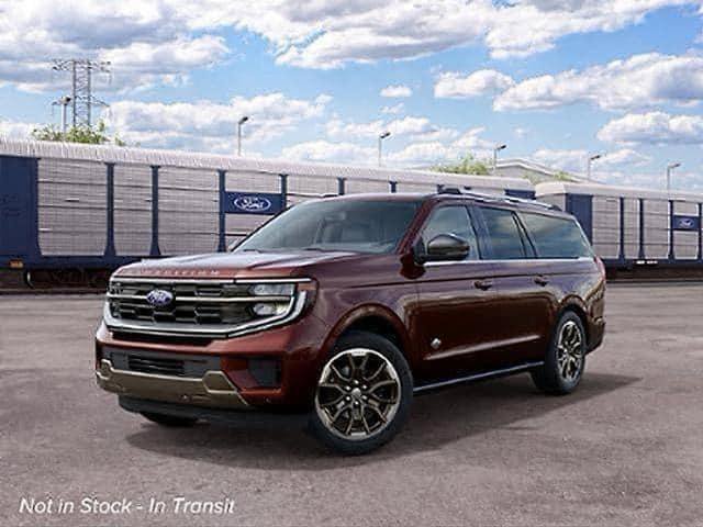 New 2027 Ford Expedition Max King Ranch AWD/4WD image 48