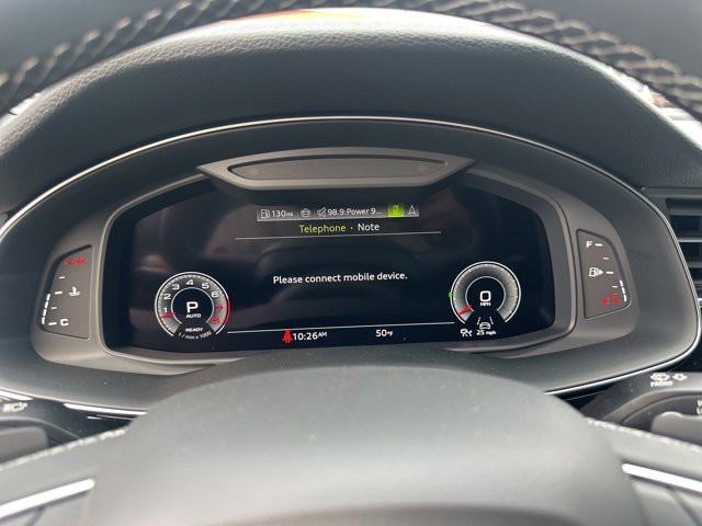 New 2026 Audi Q7 3.0T Premium Plus image 32