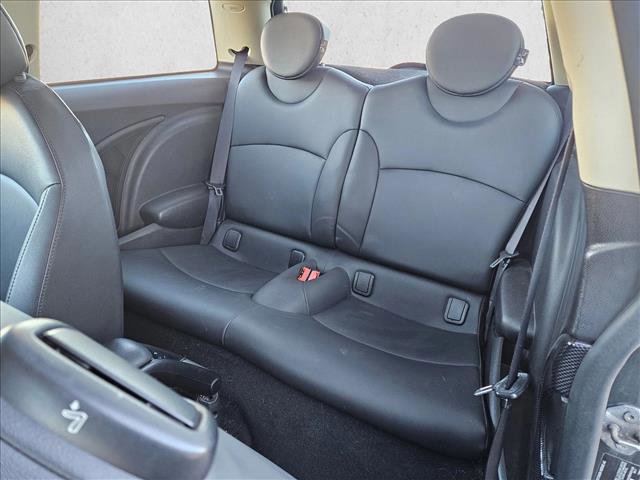 Used 2013 MINI Cooper S image 17