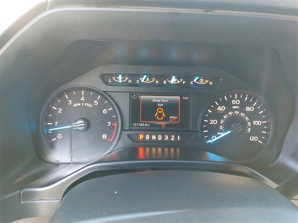 Used 2015 Ford F150 XL w/ Equipment Group 101A Mid image 32