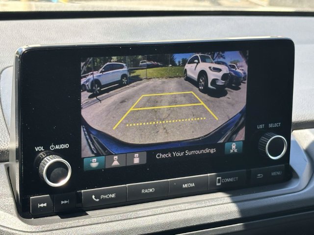 Used 2024 Honda Accord SE image 4