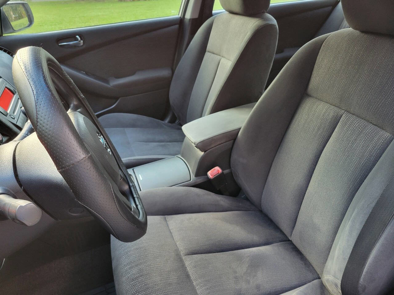 Used 2012 Nissan Altima 2.5 S image 15