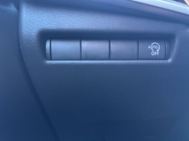 New 2026 Nissan Kicks SV w/ Cold Weather Package FWD image 25
