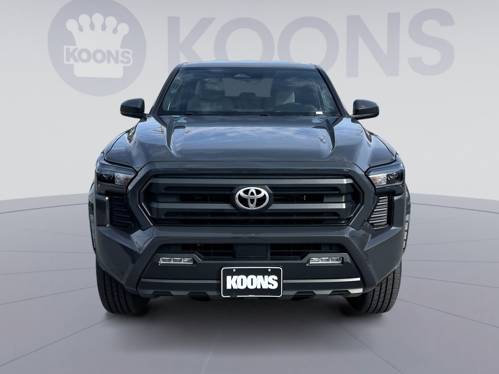 Used 2024 Toyota Tacoma SR5 image 11