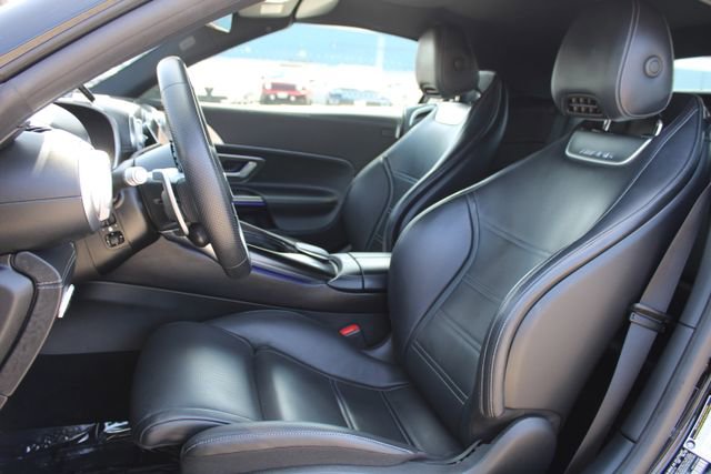 Used 2023 Mercedes-Benz SL 43 AMG image 36