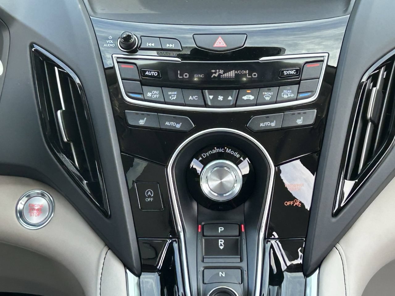 New 2026 Acura RDX SH-AWD w/ Technology Package image 21