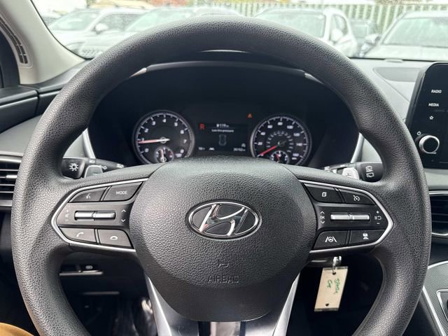 Used 2023 Hyundai Santa Fe SE image 28