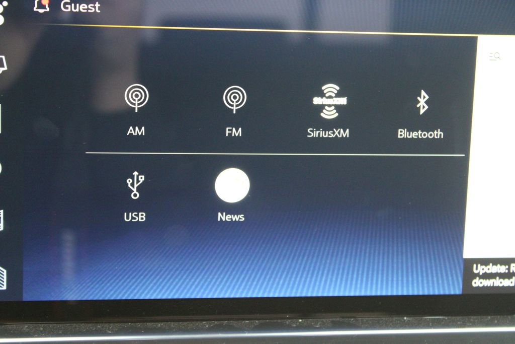 New 2026 Chevrolet Silverado 1500 LT Trail Boss w/ LT Trail Boss Premium Package image 47