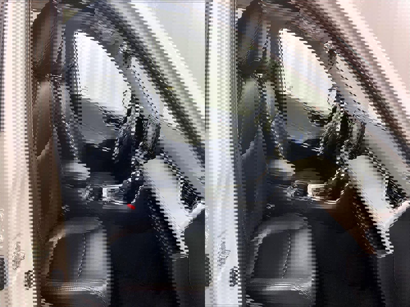 Used 2020 Toyota RAV4 XLE w/ Convenience Package image 11