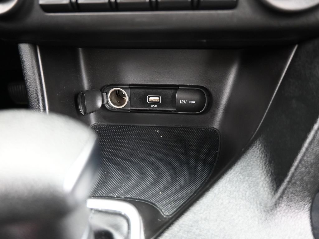 Used 2020 Kia Sportage LX w/ LX Popular Package image 23