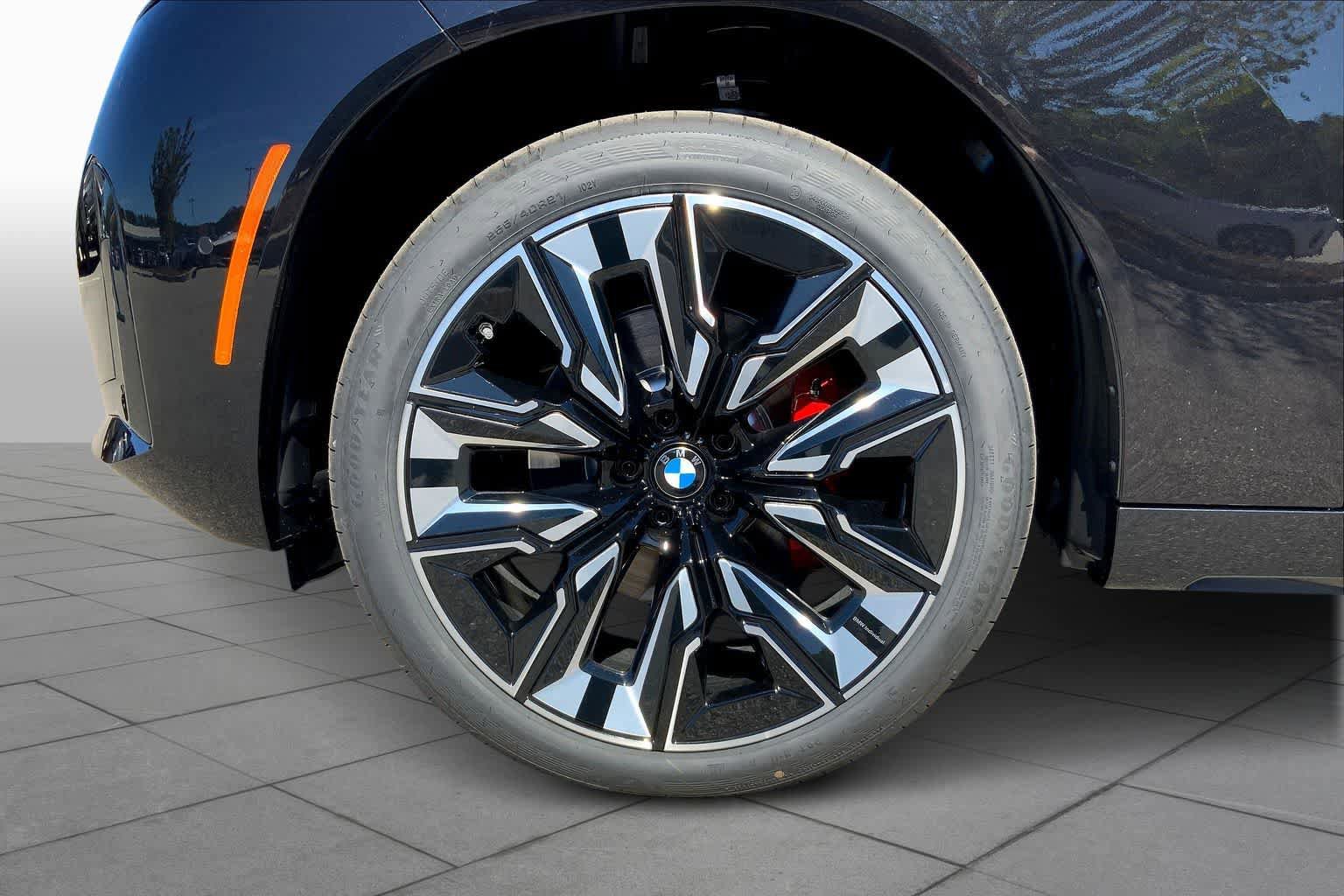 New 2026 BMW X3 xDrive30 w/ Premium Package AWD/4WD image 11