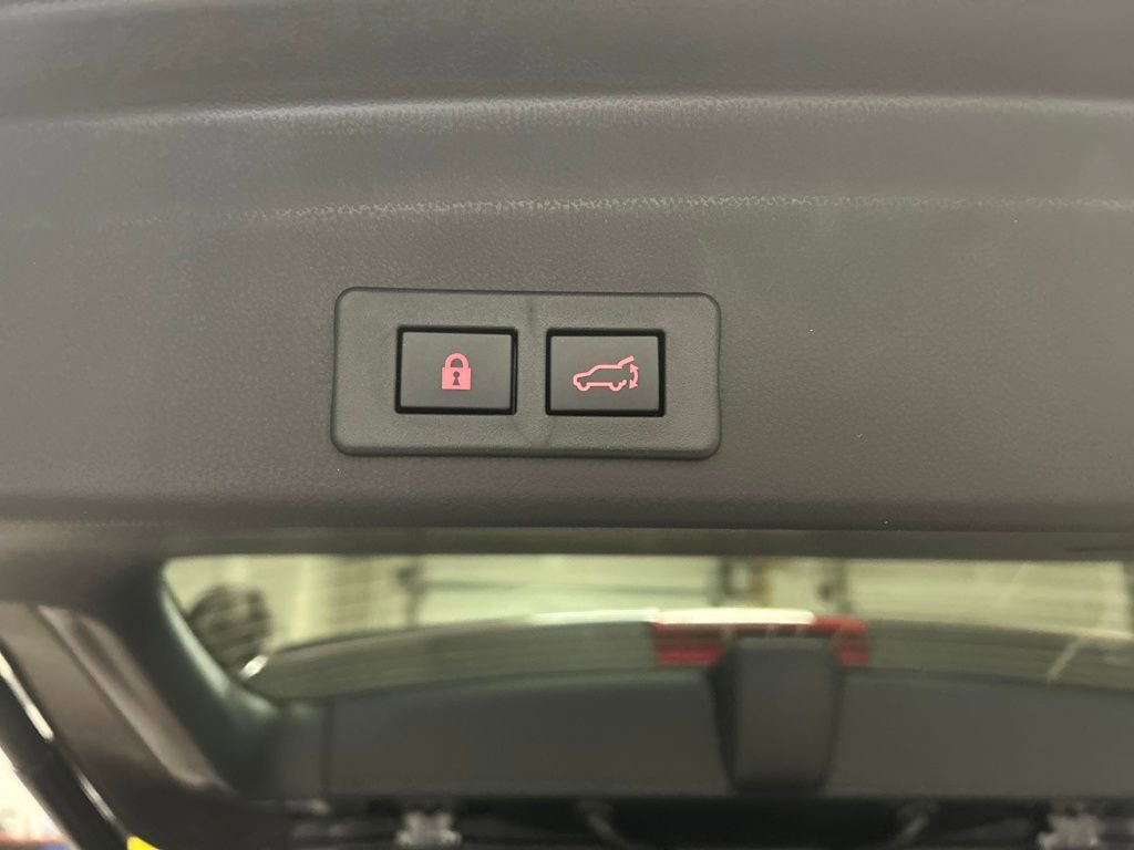 New 2026 Subaru Ascent Touring image 16