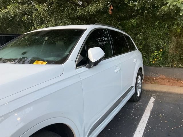 Used 2017 Audi Q7 2.0T Premium AWD/4WD image 10