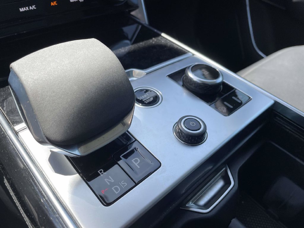 Used 2022 Land Rover Range Rover SE AWD/4WD image 31