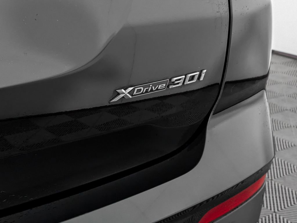 Certified 2023 BMW X3 xDrive30i w/ Convenience Package image 14