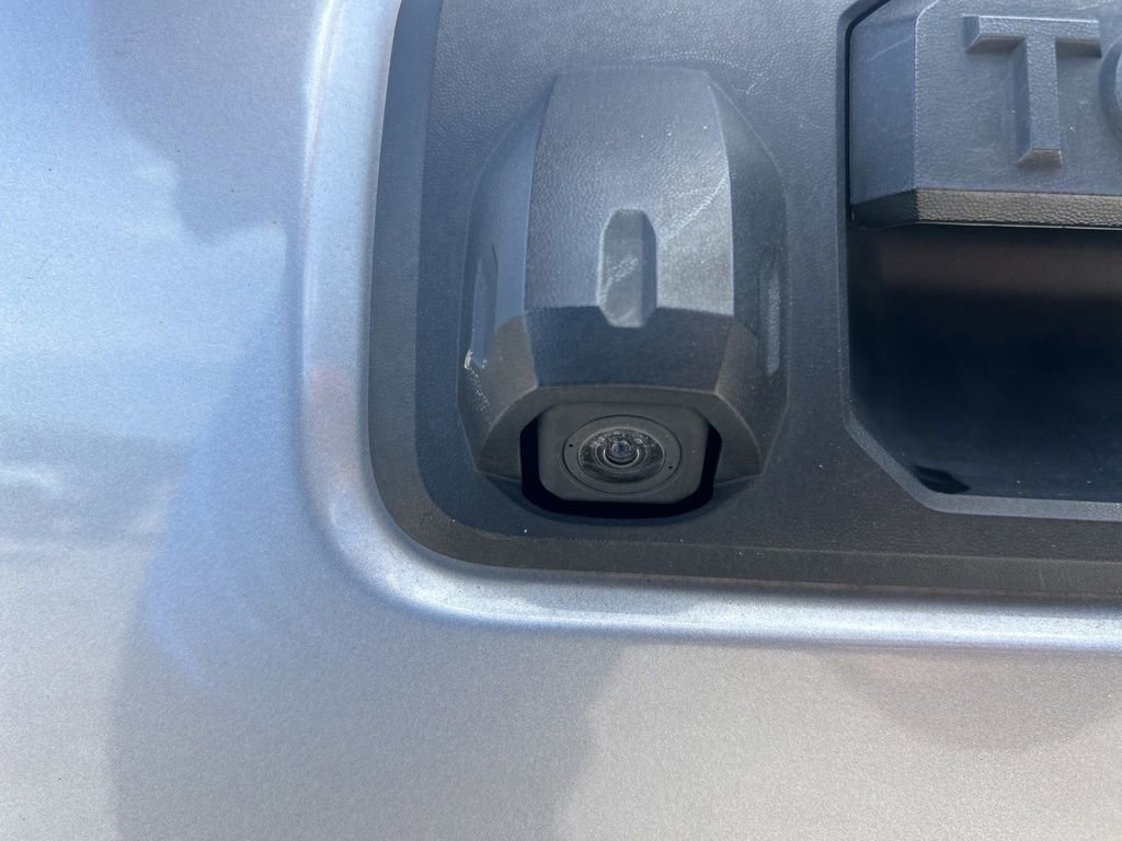 Used 2021 Toyota Tacoma 2WD Double Cab image 20