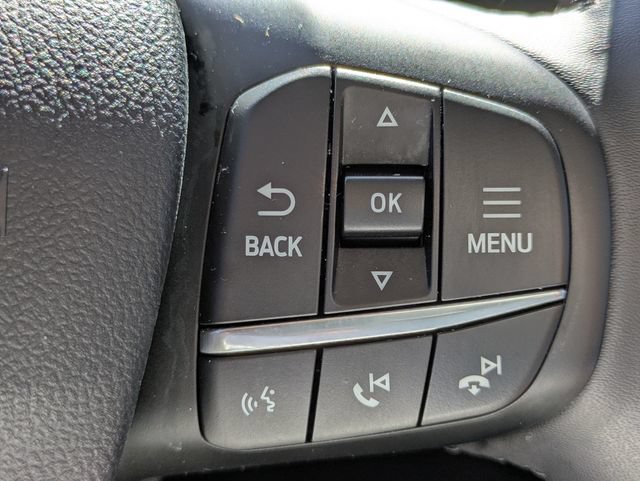 Used 2024 Ford Bronco Sport Outer Banks w/ Tech Package AWD/4WD image 27