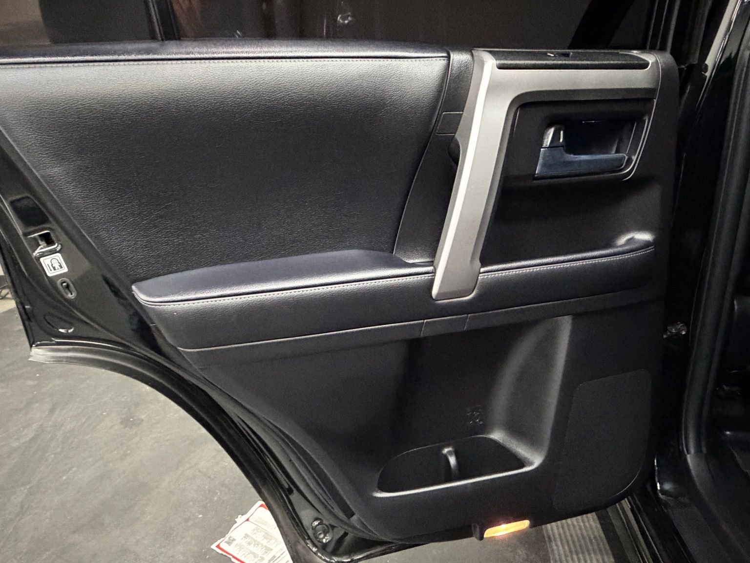 Used 2022 Toyota 4Runner Limited image 38