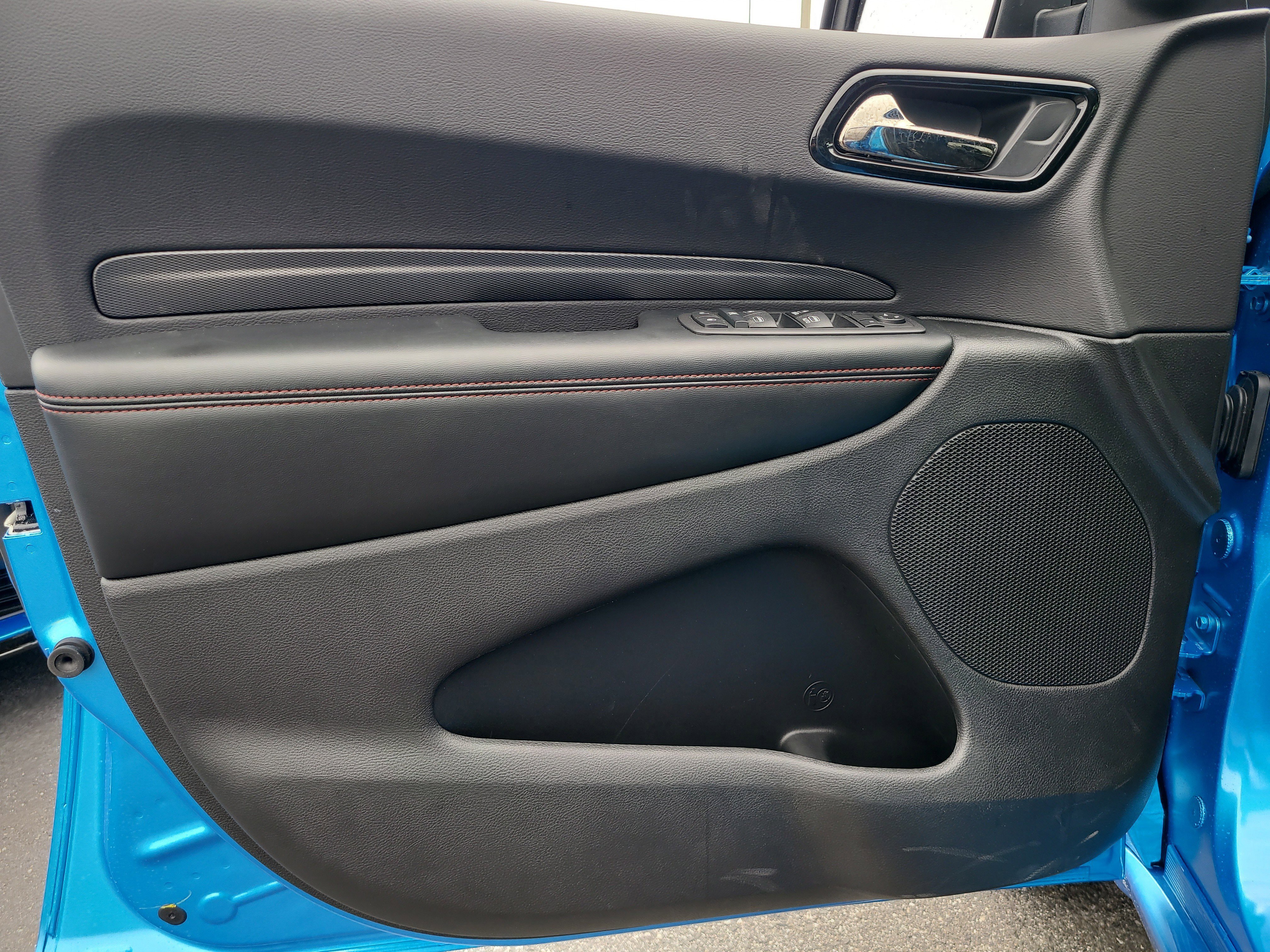 New 2026 Dodge Durango GT image 13