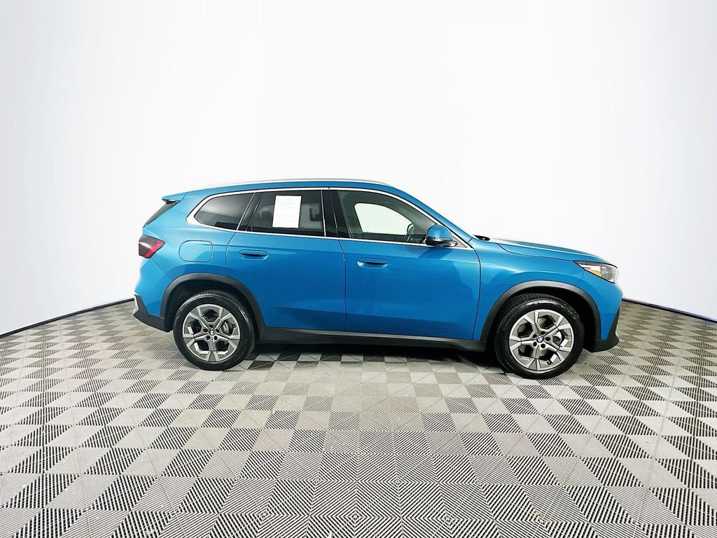 Used 2023 BMW X1 xDrive28i w/ Premium Package AWD/4WD image 10