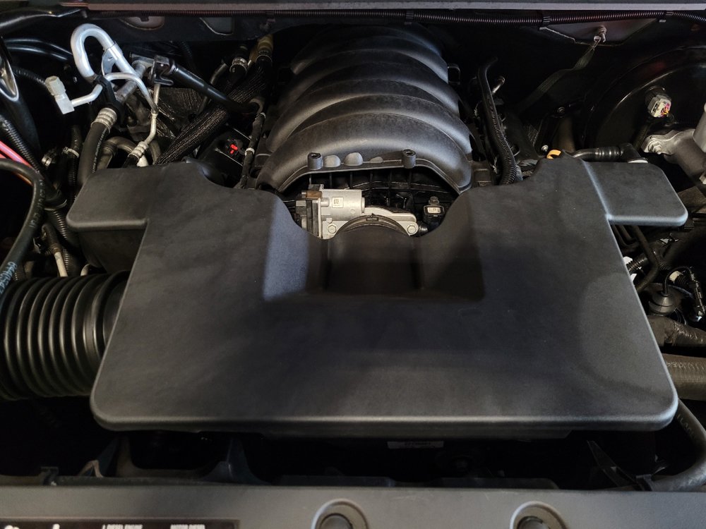 Used 2019 Chevrolet Tahoe Premier RWD image 30