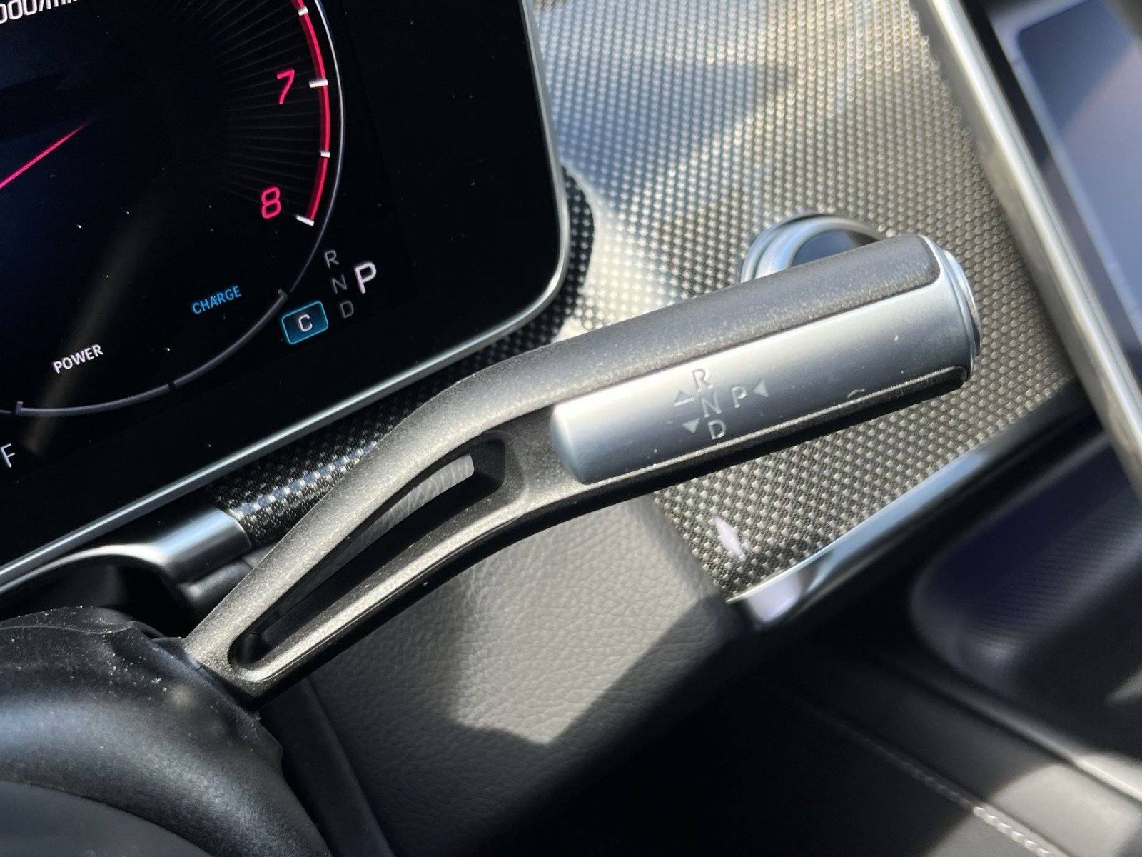 New 2026 Mercedes-Benz S 580 4MATIC Sedan image 20