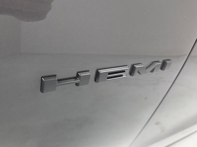New 2026 Dodge Durango GT w/ Blacktop Package AWD/4WD image 21