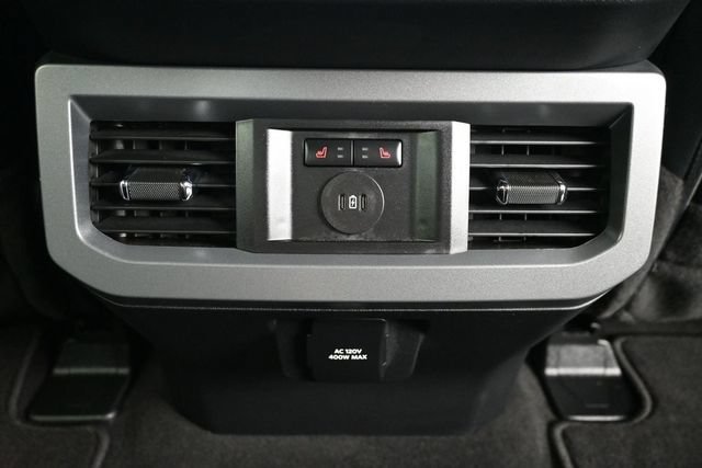Used 2026 Ford F350 Lariat w/ Lariat Ultimate Package AWD/4WD image 15
