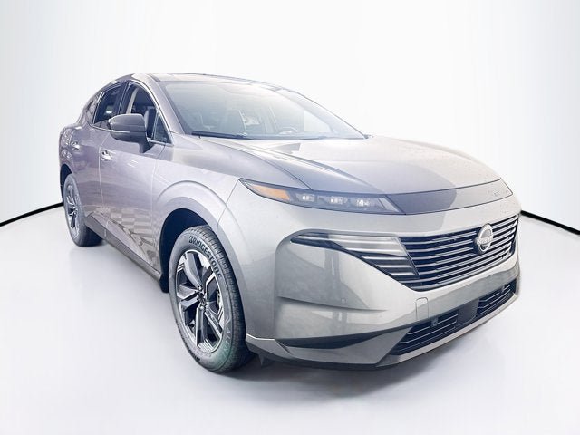 New 2026 Nissan Murano SL w/ Comfort Package AWD/4WD image 3