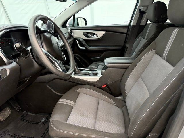 Used 2025 Chevrolet Blazer LT image 13