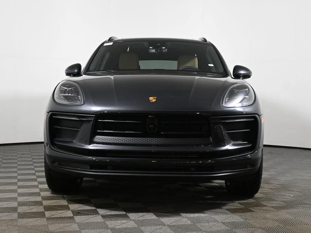 New 2026 Porsche Macan AWD/4WD image 10