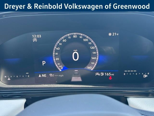 New 2026 Volkswagen Taos S image 13