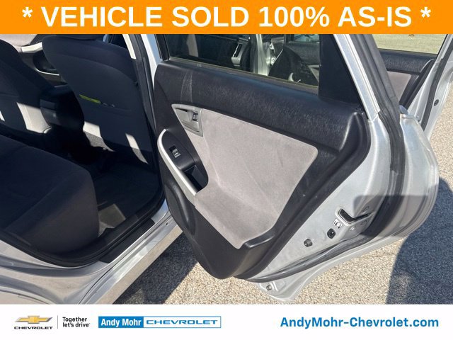 Used 2014 Toyota Prius Two FWD image 17