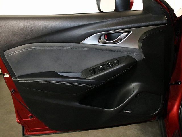 Used 2019 MAZDA CX-3 Grand Touring w/ Premium Package image 23